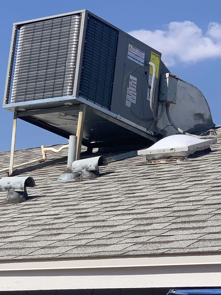 Slide of The Neighborhood Plumbing and Air