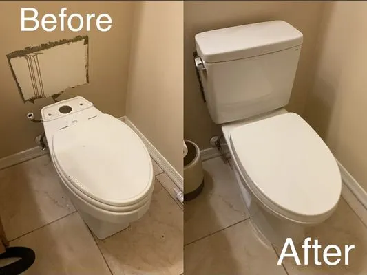 The Neighborhood Plumbing and Air Logo