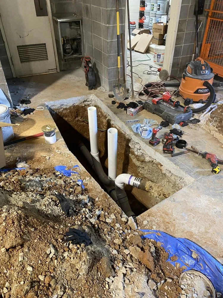 Slide of The Neighborly Plumber