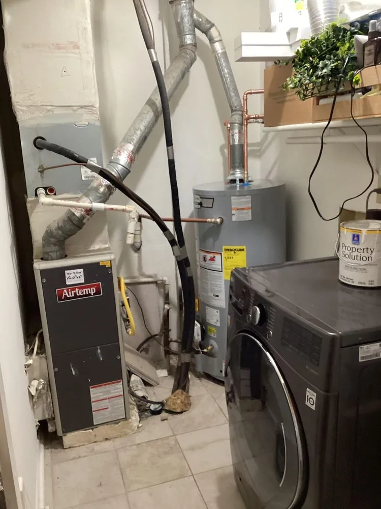 Slide of The Neighborly Plumber