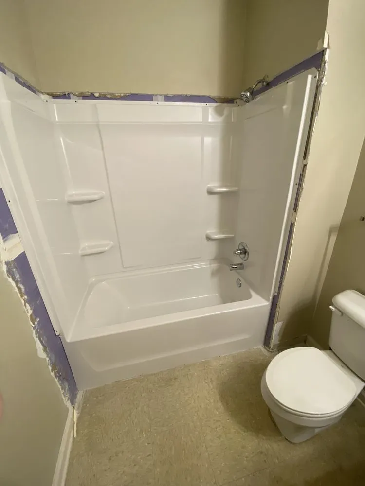 Slide of The Neighborly Plumber