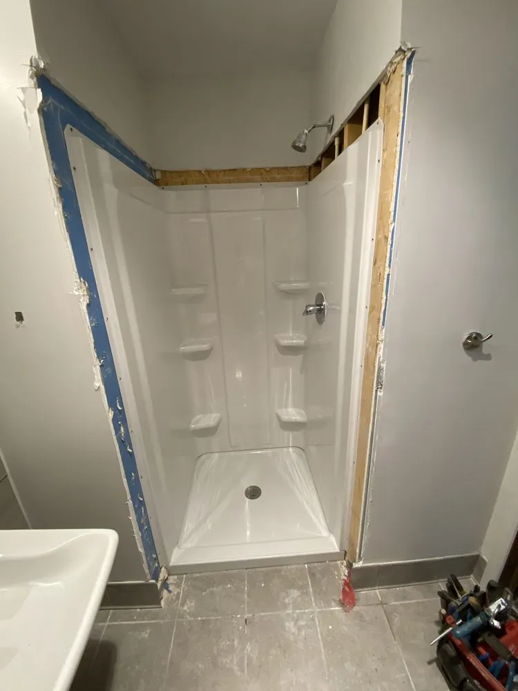 Slide of The Neighborly Plumber