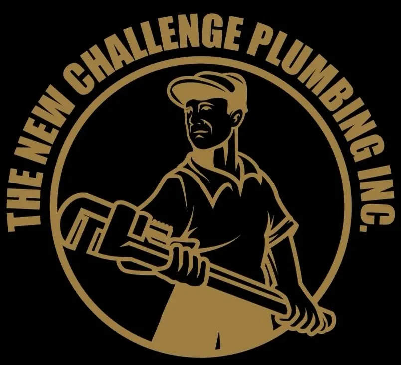 Slide of The New Challenge Plumbing