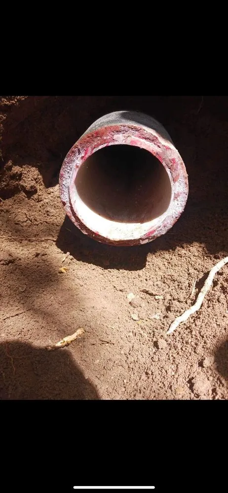 Slide of The New Challenge Plumbing