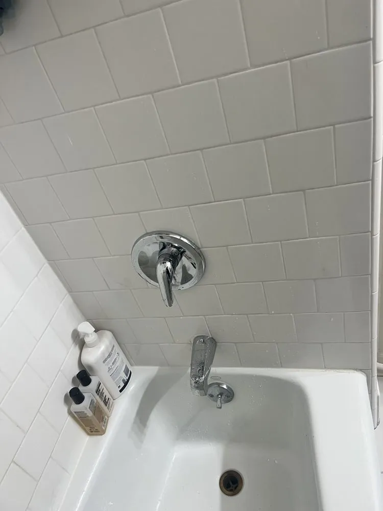 Slide of The New Challenge Plumbing