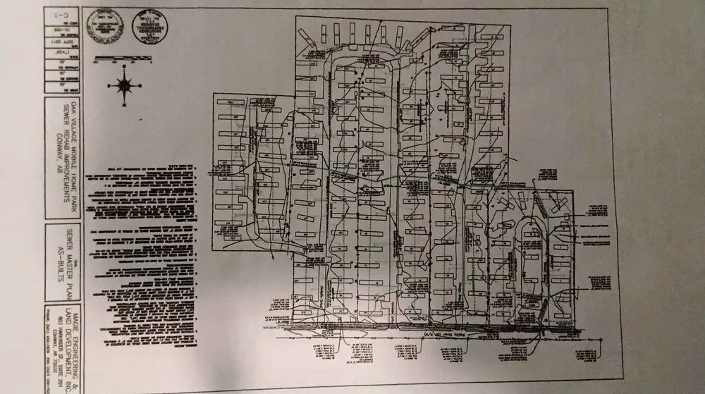 Slide of The OddBall Plumbers