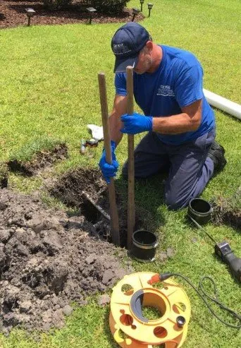 Reliable drain cleaning service in Leland, NC - The Original Cape Fear Rooter