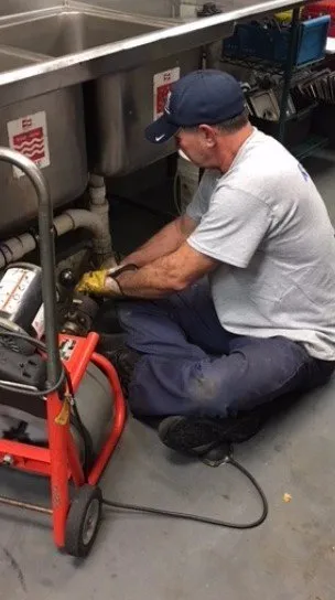 Reliable water heater service service in Leland, NC - The Original Cape Fear Rooter