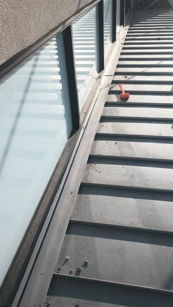 Slide of The Original Handyman