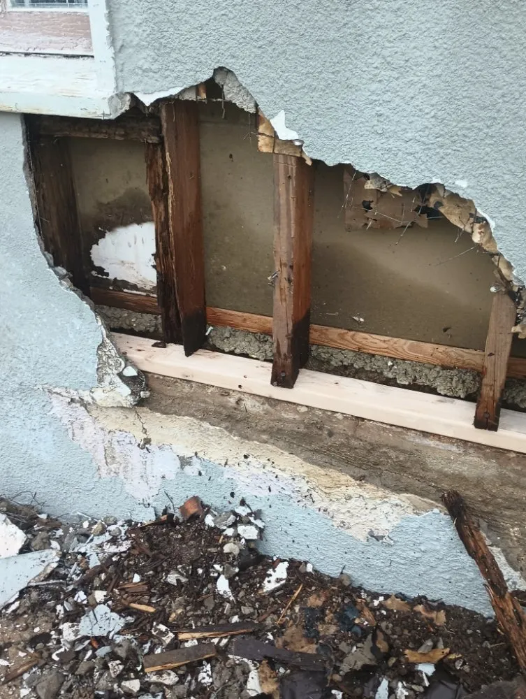 Slide of The Original Handyman