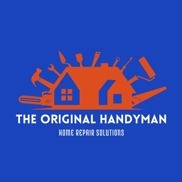Slide of The Original Handyman