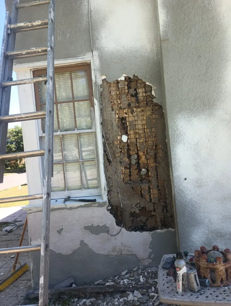 Slide of The Original Handyman