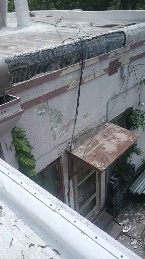 Emergency plumbing repair for homes in Temple, TX by The Original Handyman