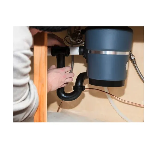 Slide of The Original Handyman