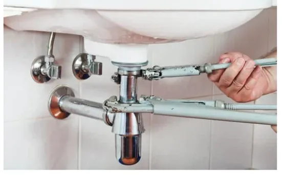 Slide of The Original Handyman