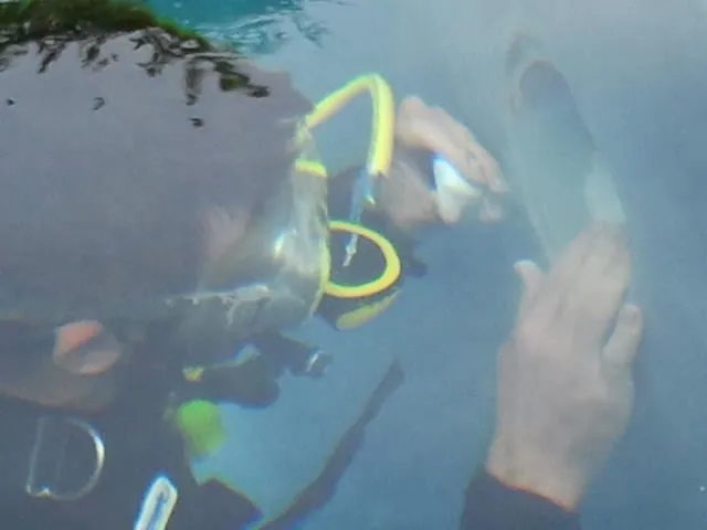 Slide of The Original LEAKMASTER, Inc.