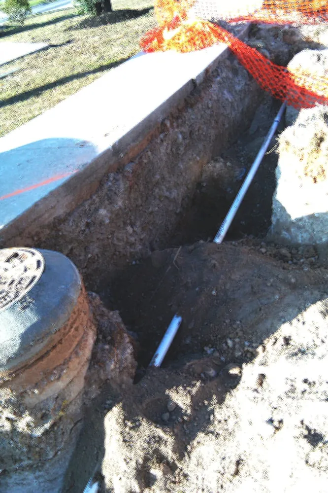 Slide of The Original LEAKMASTER, Inc.