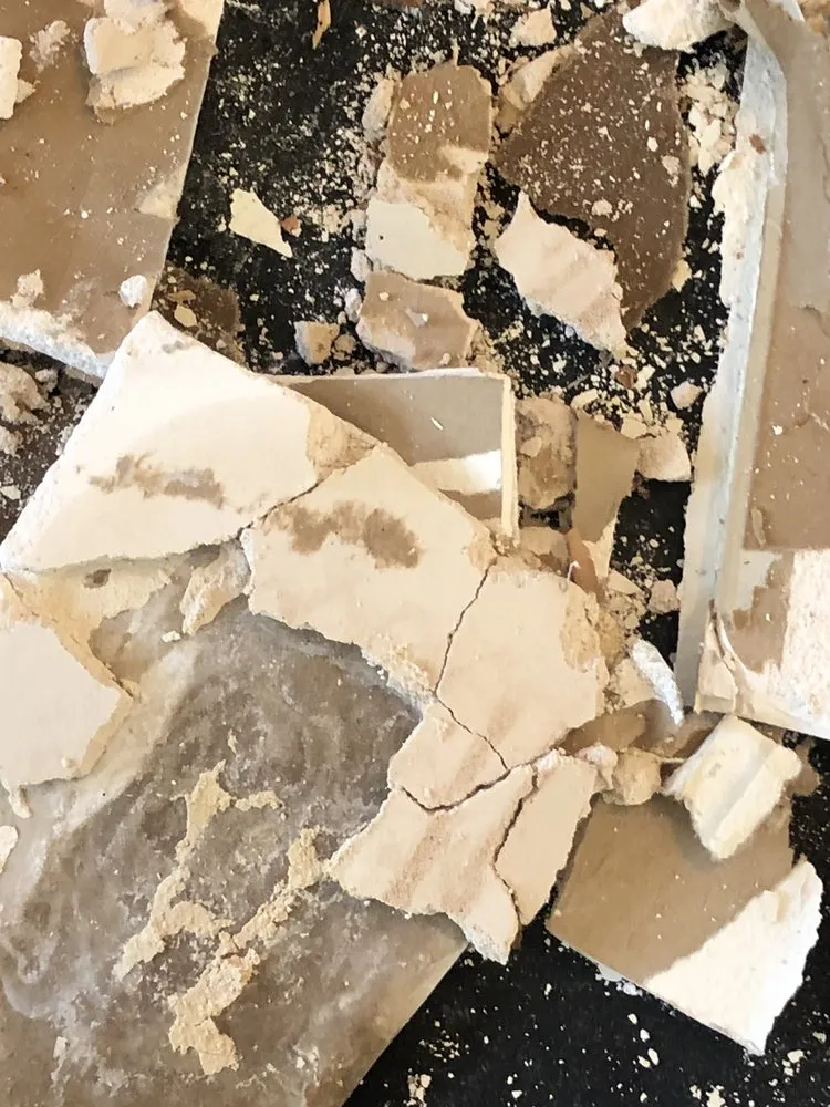 Slide of The Original Plumbing Company