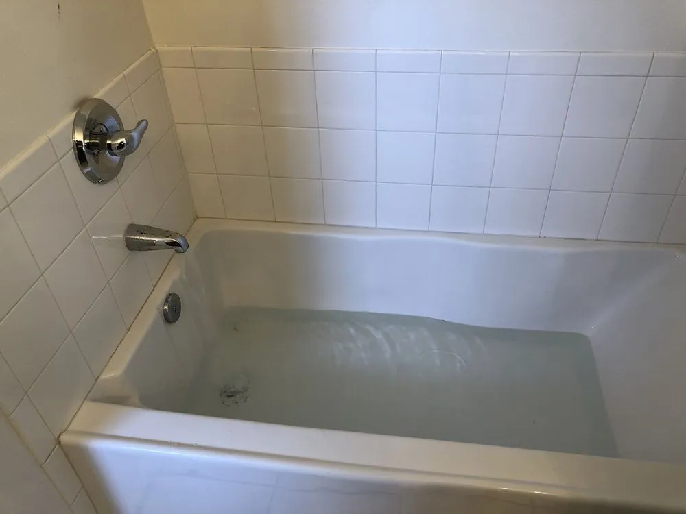 Slide of The Original Plumbing Company