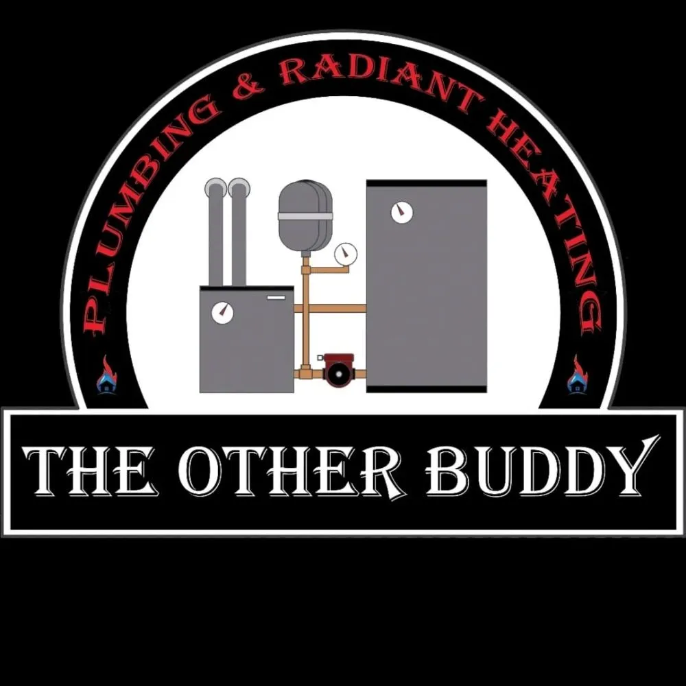 Slide of The Other Buddy Boilers & Radiant Heating
