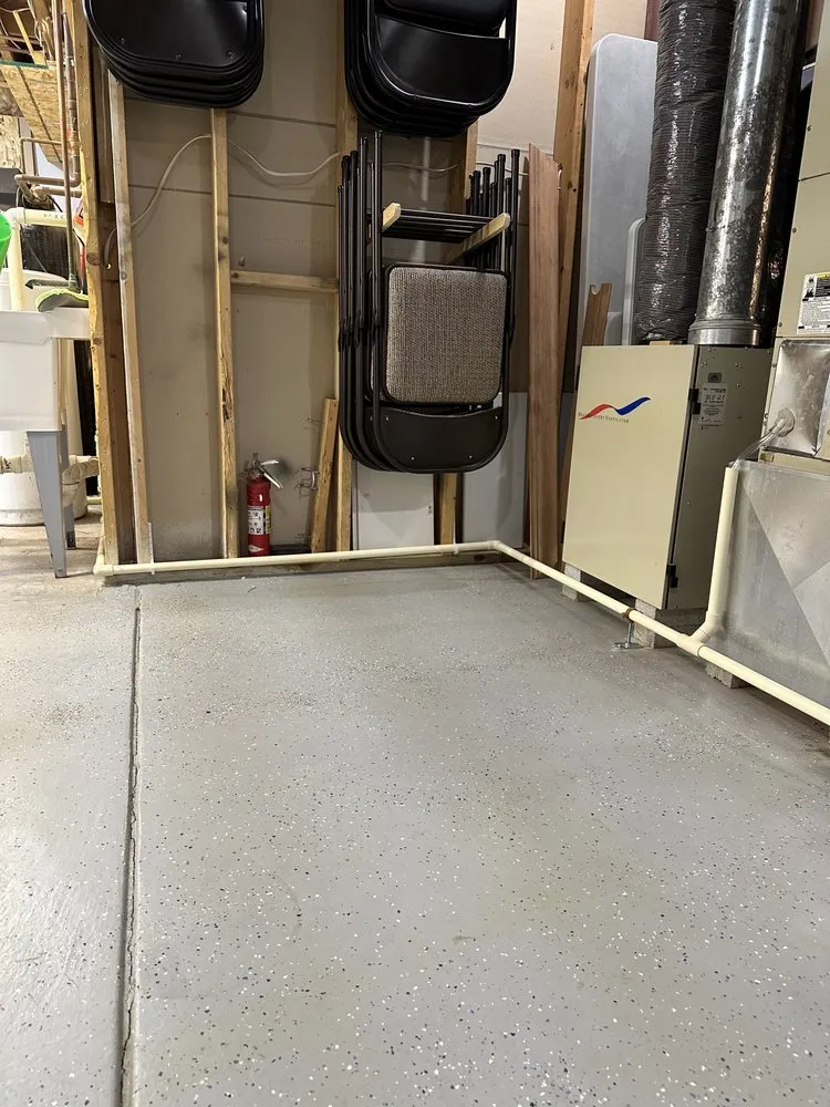 Slide of The Otter Plumber