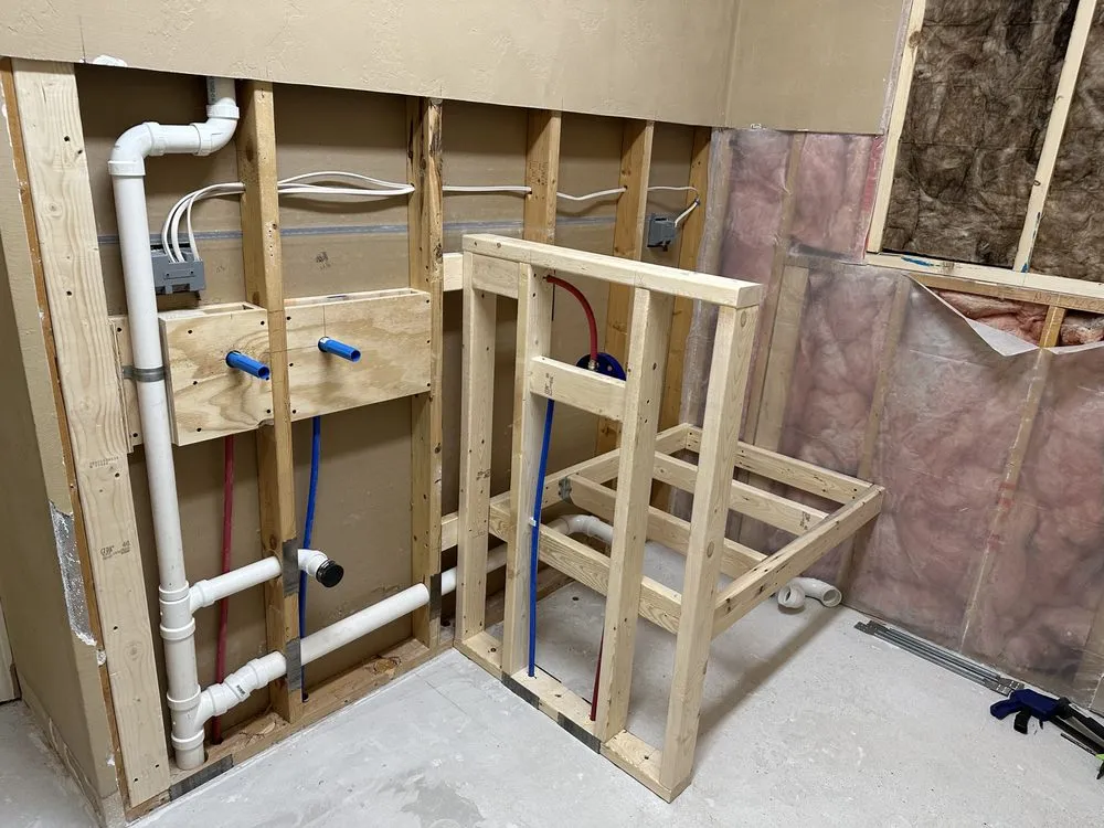 Slide of The Otter Plumber