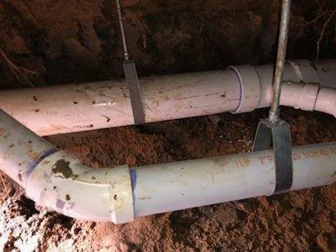 Slide of The Overall Plumber