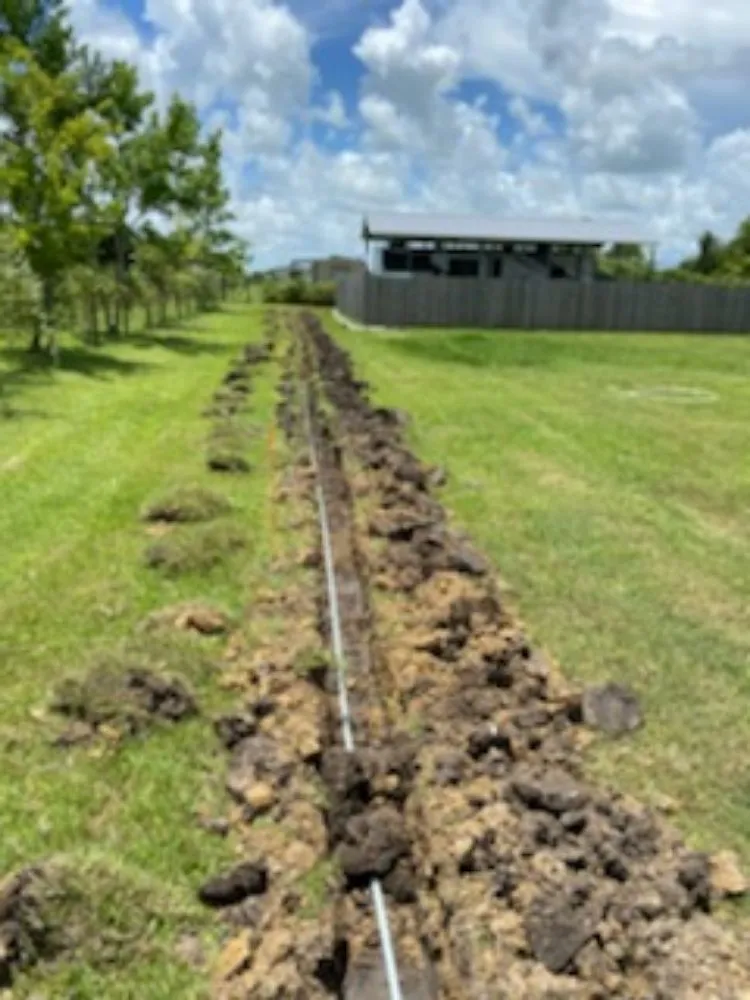 Emergency drain cleaning experts serving Santa Fe, TX - The Overall Plumber