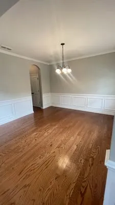 The Painters of Northwest Georgia Logo