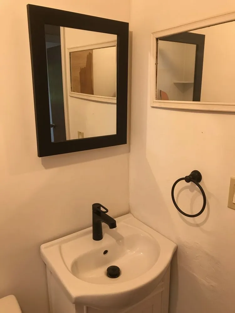 Slide of The Pampering Plumber