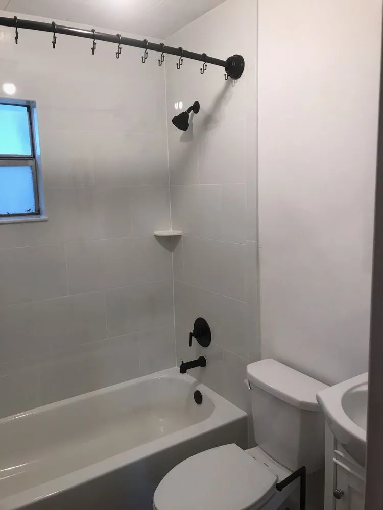 Slide of The Pampering Plumber