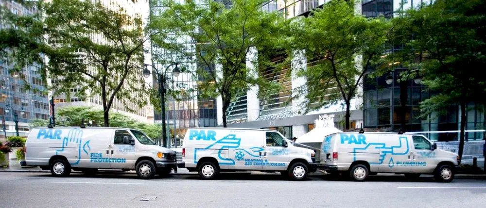 Slide of The Par Group