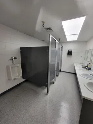 The Partition Guys Logo