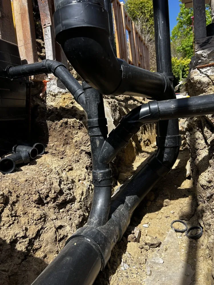 Slide of The Passionate Plumber