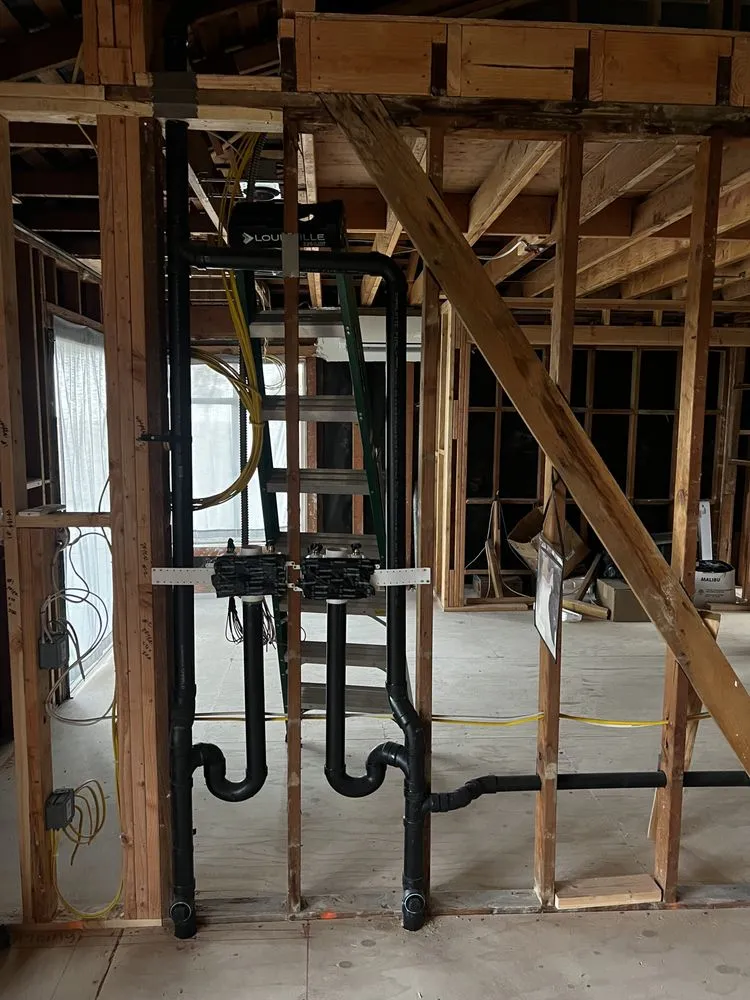 Slide of The Passionate Plumber