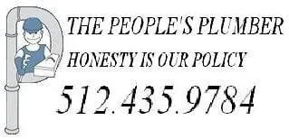 Slide of The People's Plumber