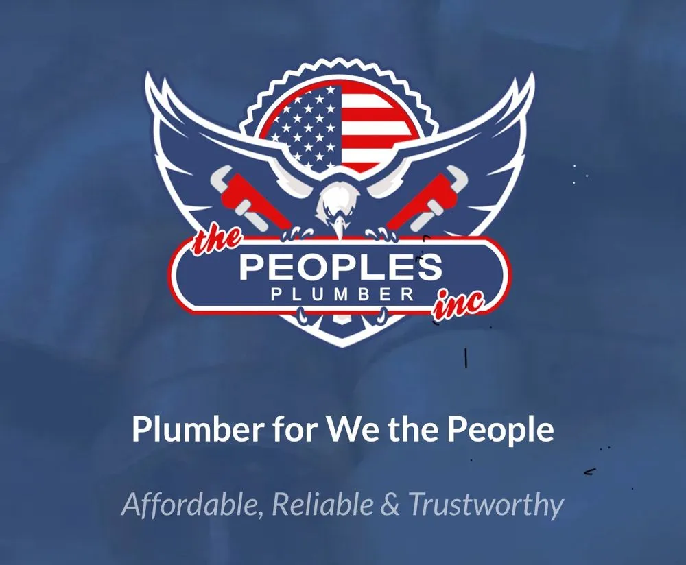 Slide of The Peoples Plumber
