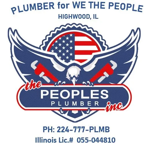 Slide of The Peoples Plumber