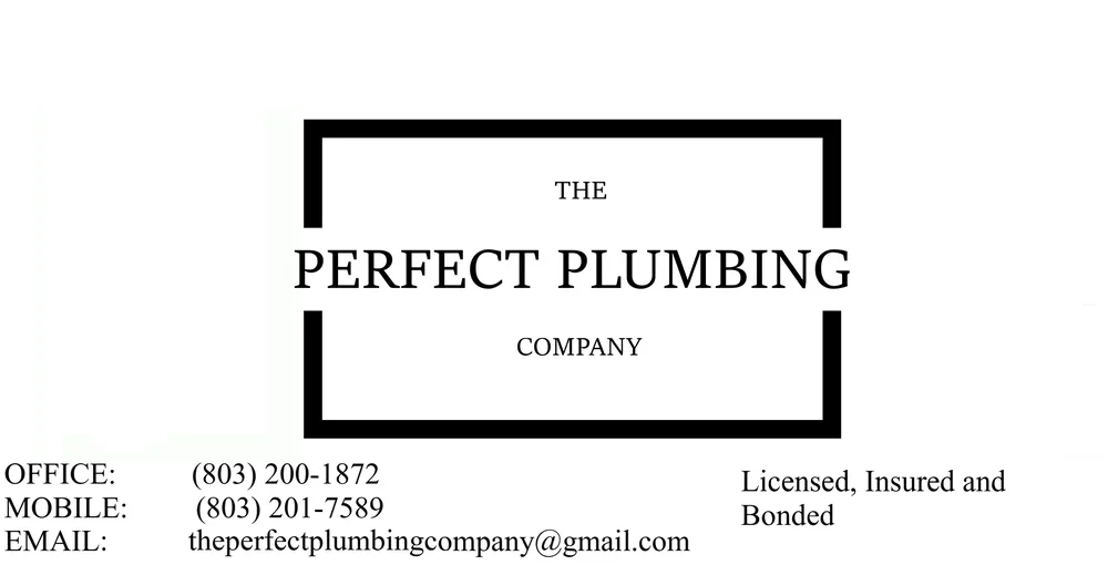 Slide of The Perfect Plumbing Company