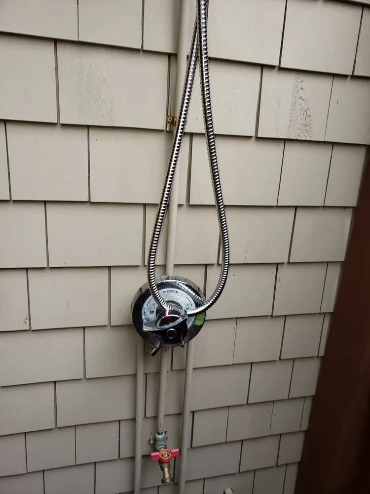 Slide of The Permanent Solution