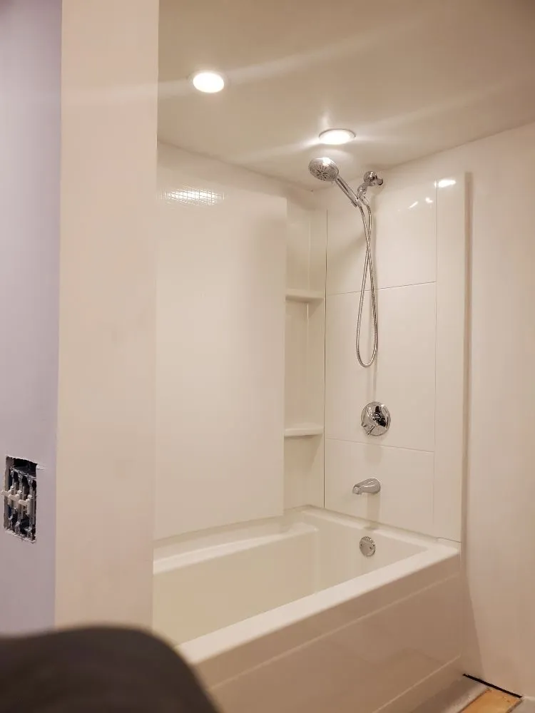 Slide of The Permanent Solution