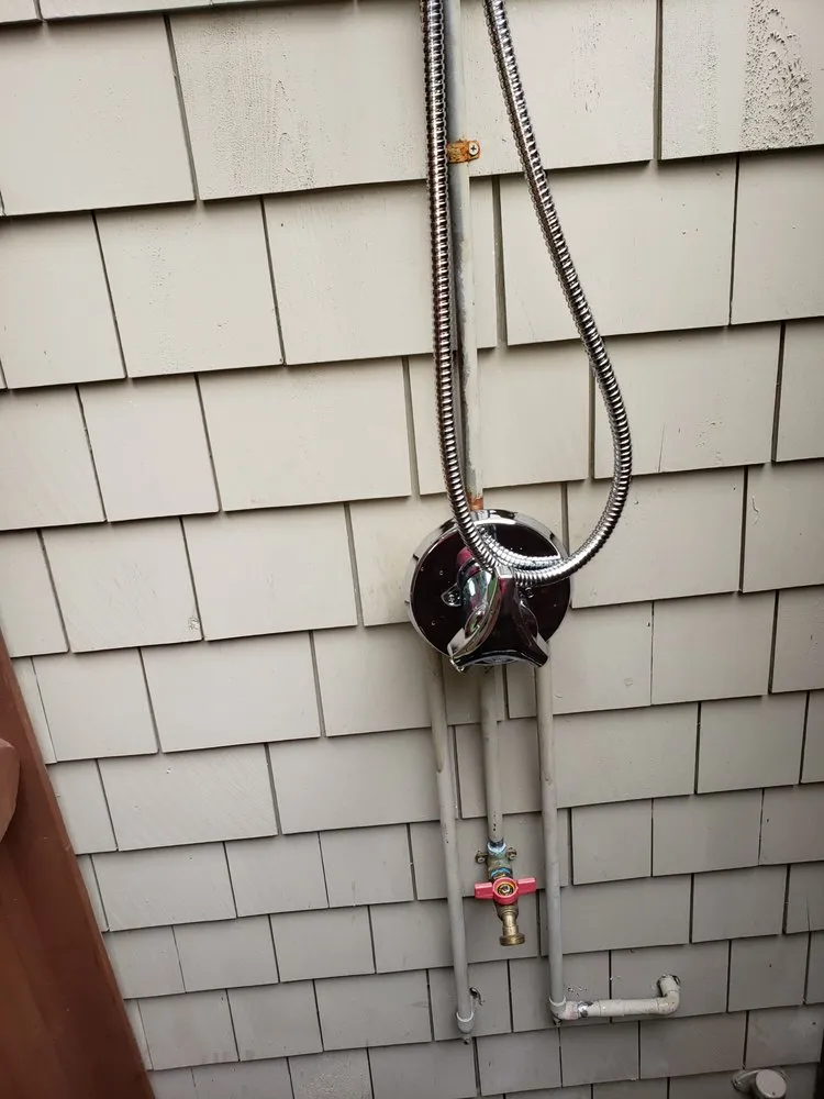 Slide of The Permanent Solution