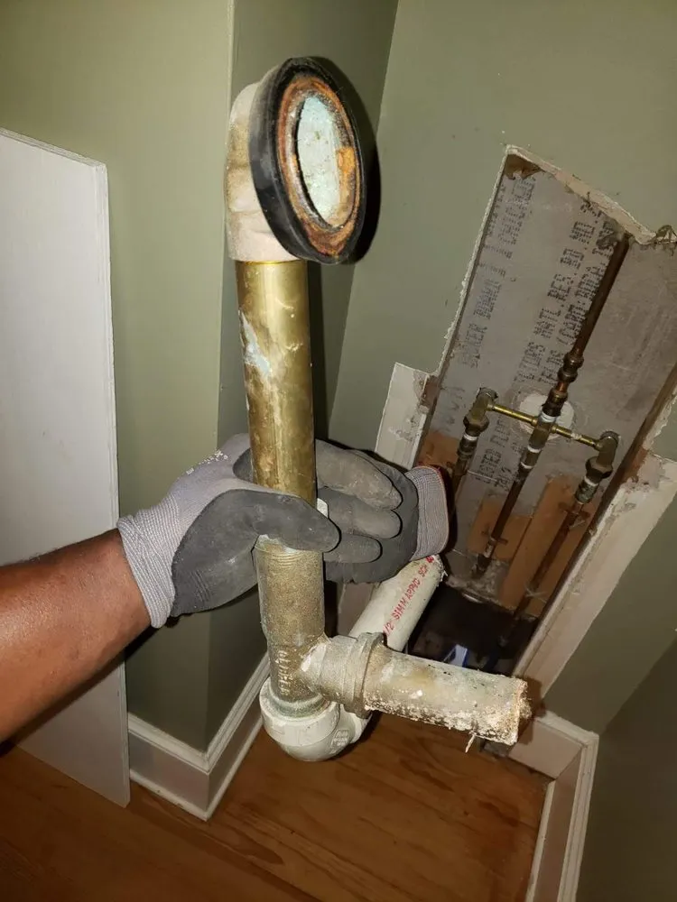 Slide of The Permanent Solution