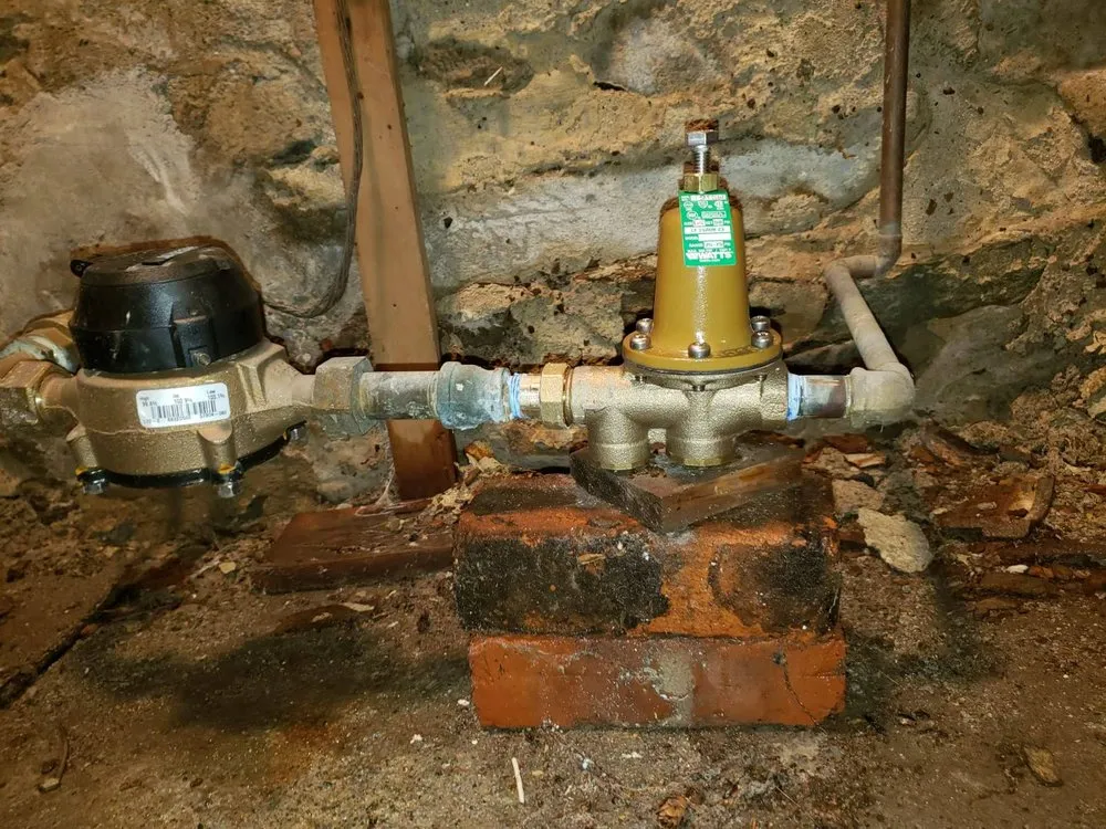 Trusted leak detection service in Pawtucket, RI - The Permanent Solution