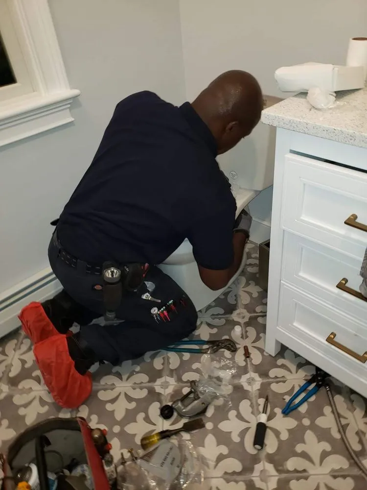 Emergency pipe repair experts serving Pawtucket, RI - The Permanent Solution