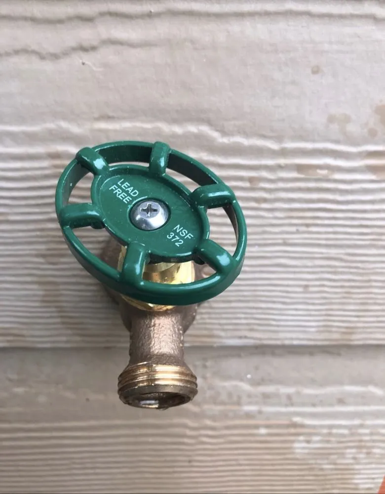 Slide of The Pike Plumbing & Heating