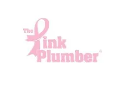 Slide of The Pink Plumber