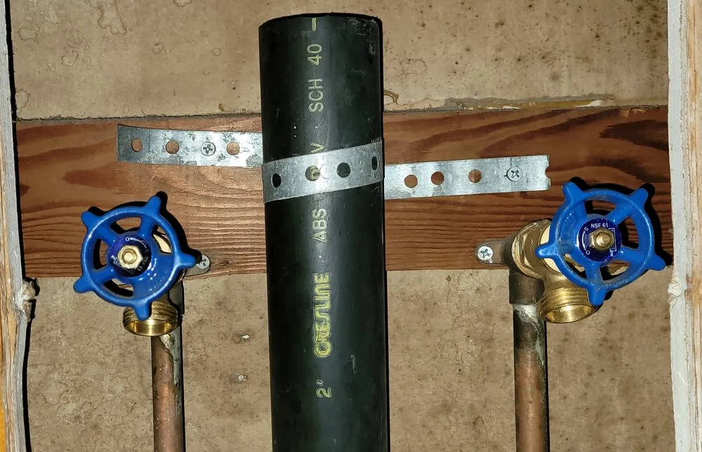 Slide of The Pink Plumber