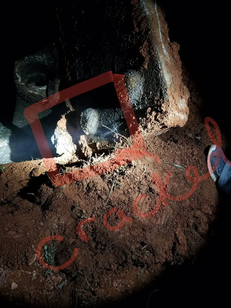 Slide of The Pink Plumber