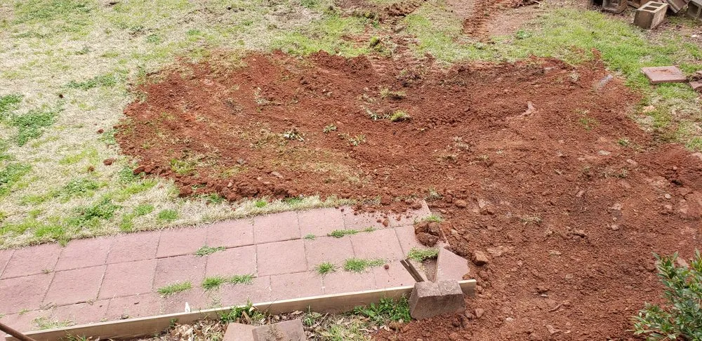 Slide of The Pink Plumber